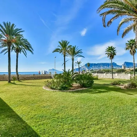 アパート Les Yeux Dans Le Bleu