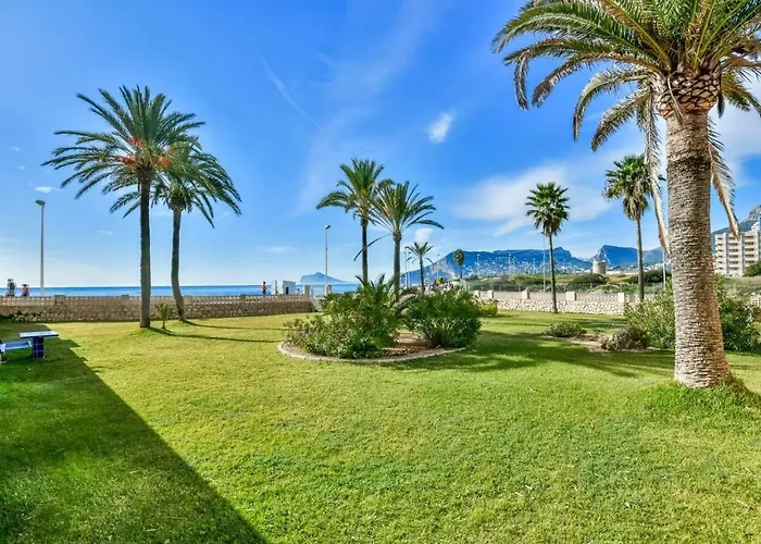 アパート Les Yeux Dans Le Bleu