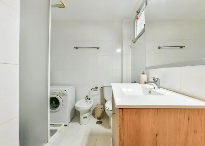 アパート Les Yeux Dans Le Bleu カルプ