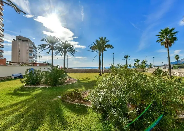 アパート Les Yeux Dans Le Bleu