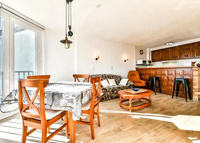 アパート Les Yeux Dans Le Bleu